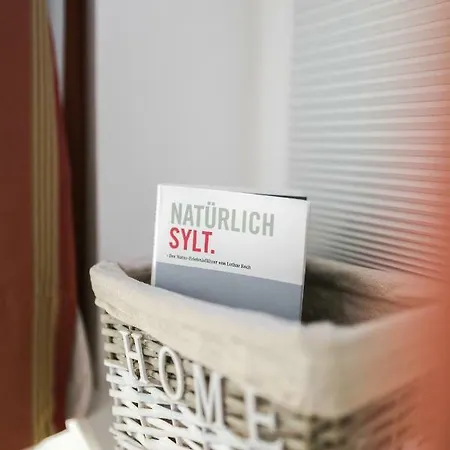 Sonnenkuken Eg Apartment *